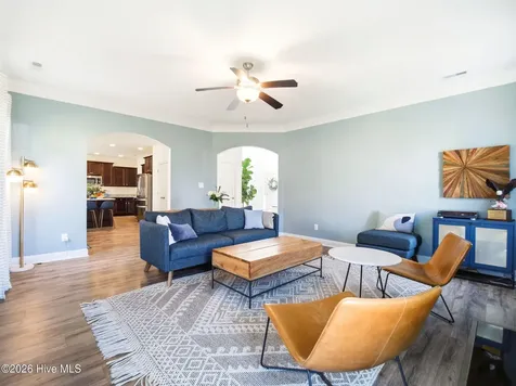 134 Evergreen Forest Drive Sneads Ferry NC 28460