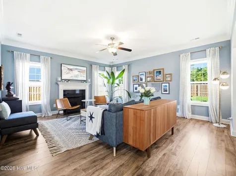 134 Evergreen Forest Drive Sneads Ferry NC 28460