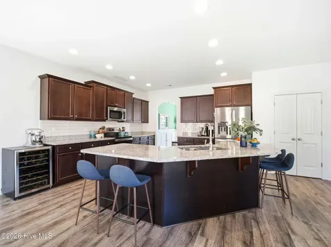 134 Evergreen Forest Drive Sneads Ferry NC 28460
