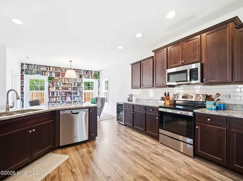 134 Evergreen Forest Drive Sneads Ferry NC 28460