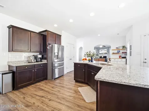 134 Evergreen Forest Drive Sneads Ferry NC 28460