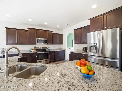 134 Evergreen Forest Drive Sneads Ferry NC 28460
