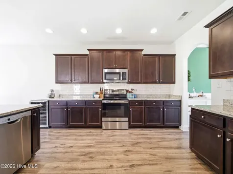 134 Evergreen Forest Drive Sneads Ferry NC 28460
