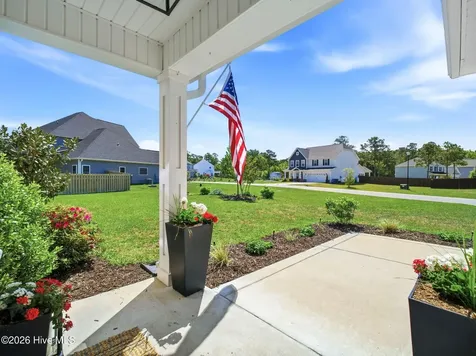 134 Evergreen Forest Drive Sneads Ferry NC 28460