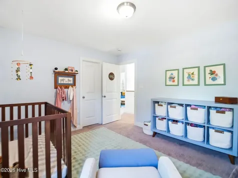 134 Evergreen Forest Drive Sneads Ferry NC 28460