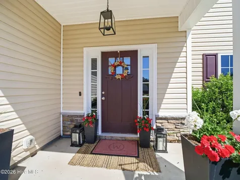 134 Evergreen Forest Drive Sneads Ferry NC 28460