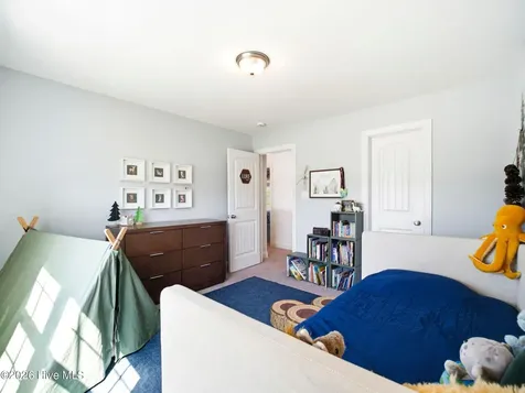 134 Evergreen Forest Drive Sneads Ferry NC 28460