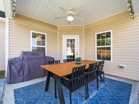 134 Evergreen Forest Drive Sneads Ferry NC 28460