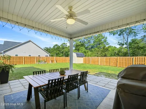 134 Evergreen Forest Drive Sneads Ferry NC 28460