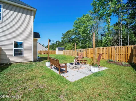 134 Evergreen Forest Drive Sneads Ferry NC 28460