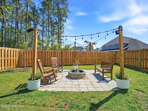134 Evergreen Forest Drive Sneads Ferry NC 28460