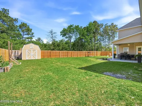 134 Evergreen Forest Drive Sneads Ferry NC 28460