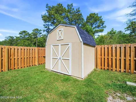 134 Evergreen Forest Drive Sneads Ferry NC 28460