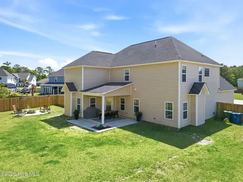134 Evergreen Forest Drive Sneads Ferry NC 28460