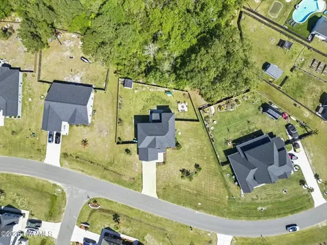 134 Evergreen Forest Drive Sneads Ferry NC 28460