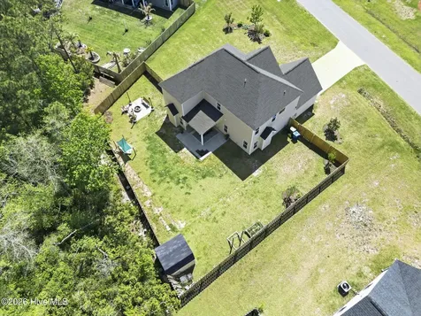 134 Evergreen Forest Drive Sneads Ferry NC 28460