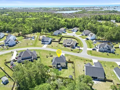 134 Evergreen Forest Drive Sneads Ferry NC 28460