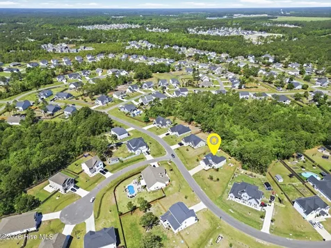 134 Evergreen Forest Drive Sneads Ferry NC 28460