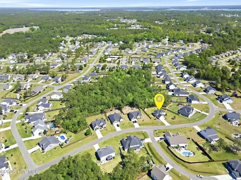134 Evergreen Forest Drive Sneads Ferry NC 28460