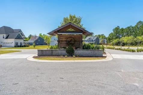 134 Evergreen Forest Drive Sneads Ferry NC 28460