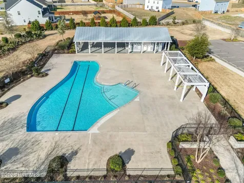 134 Evergreen Forest Drive Sneads Ferry NC 28460