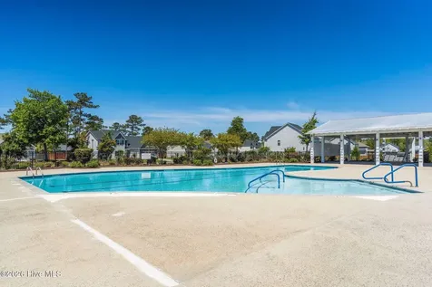 134 Evergreen Forest Drive Sneads Ferry NC 28460