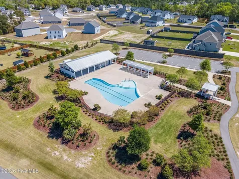 134 Evergreen Forest Drive Sneads Ferry NC 28460