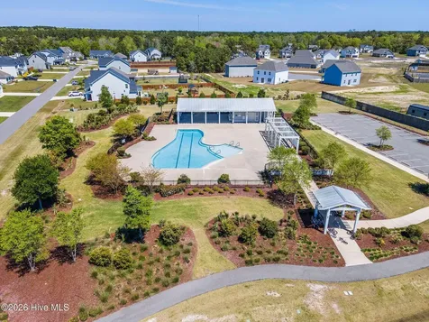 134 Evergreen Forest Drive Sneads Ferry NC 28460
