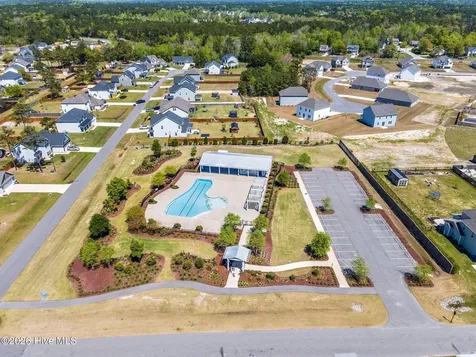 134 Evergreen Forest Drive Sneads Ferry NC 28460