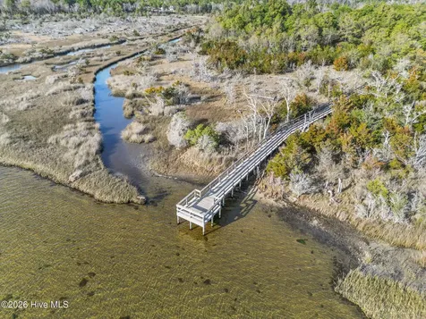 134 Evergreen Forest Drive Sneads Ferry NC 28460