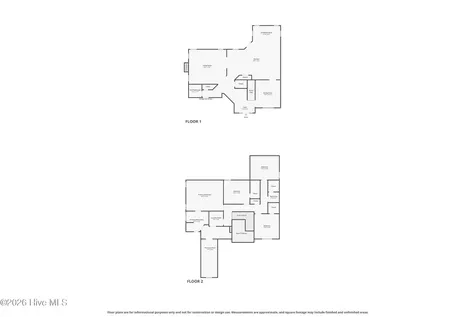 134 Evergreen Forest Drive Sneads Ferry NC 28460