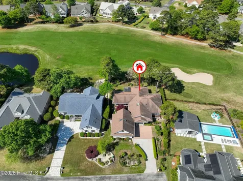 2792 Golfmaster Court SE Southport NC 28461
