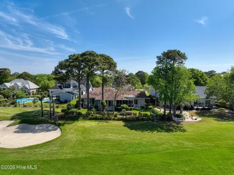 2792 Golfmaster Court SE Southport NC 28461