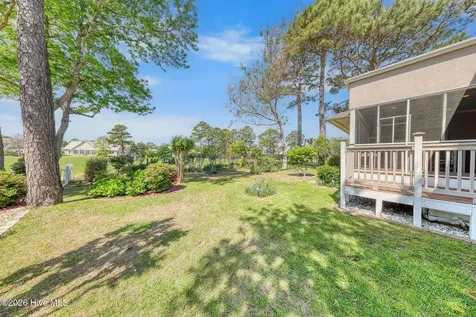 2792 Golfmaster Court SE Southport NC 28461