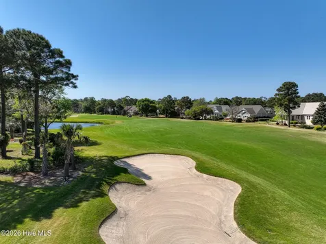 2792 Golfmaster Court SE Southport NC 28461
