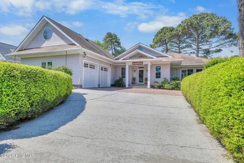 2792 Golfmaster Court SE Southport NC 28461
