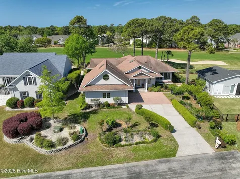 2792 Golfmaster Court SE Southport NC 28461