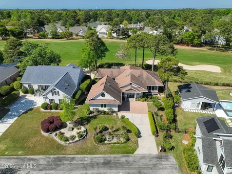 2792 Golfmaster Court SE Southport NC 28461