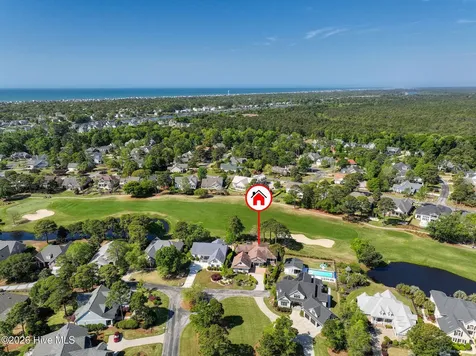 2792 Golfmaster Court SE Southport NC 28461
