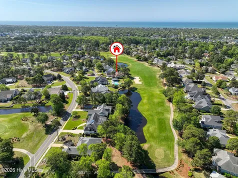 2792 Golfmaster Court SE Southport NC 28461