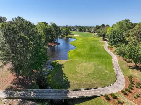 2792 Golfmaster Court SE Southport NC 28461