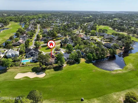 2792 Golfmaster Court SE Southport NC 28461
