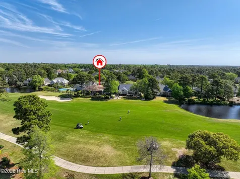2792 Golfmaster Court SE Southport NC 28461