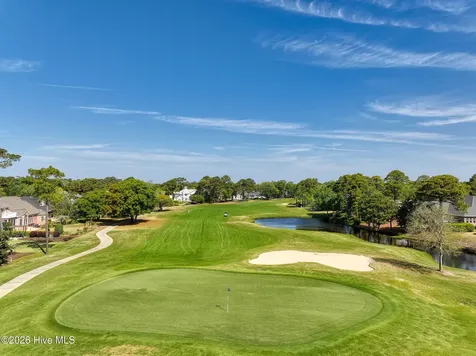 2792 Golfmaster Court SE Southport NC 28461