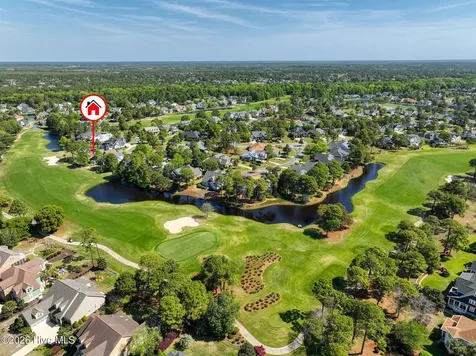 2792 Golfmaster Court SE Southport NC 28461