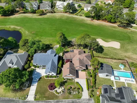 2792 Golfmaster Court SE Southport NC 28461