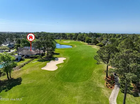 2792 Golfmaster Court SE Southport NC 28461