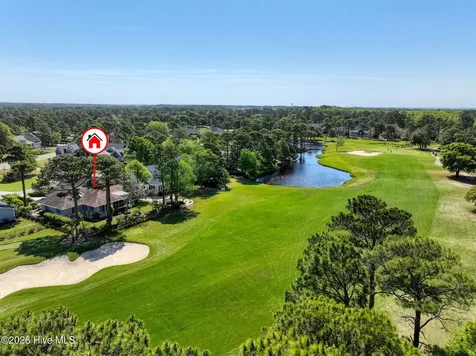 2792 Golfmaster Court SE Southport NC 28461