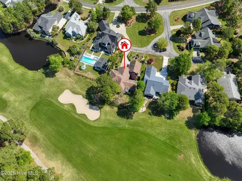 2792 Golfmaster Court SE Southport NC 28461