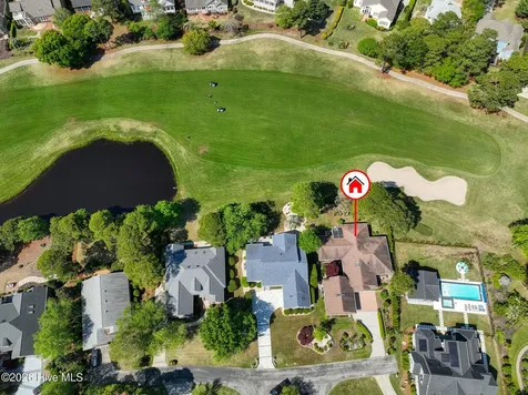 2792 Golfmaster Court SE Southport NC 28461